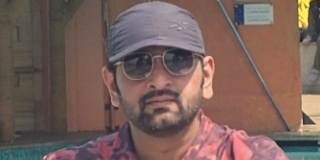 Photo of sandip gavade