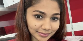 Photo of Anusuya