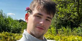 Photo of Bjarne Leißling