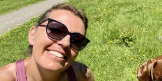 Photo of Elisa