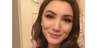 Photo of Kimberly