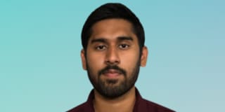 Photo of Venkata Sai Ashwin
