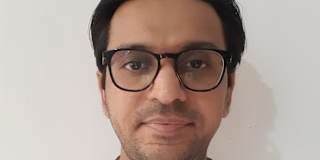 Photo of Amit Lathiya