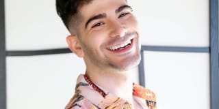 Photo of Amir