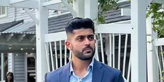 Photo of Saket Dalal