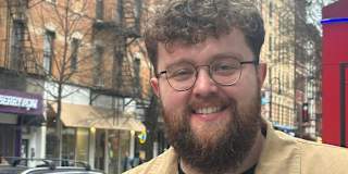 Photo of Alex