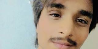 Photo of Anubhav Rai