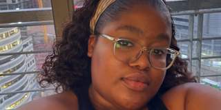 Photo of Phumlile Mthembu