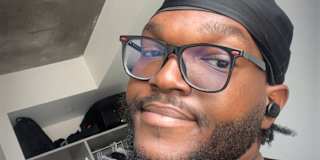 Photo of Stephen Chukelu