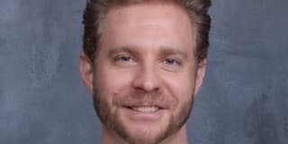 Photo of Andrew