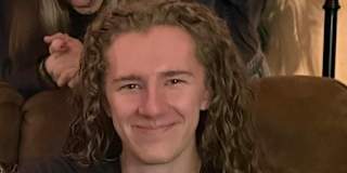 Photo of Liam Fillery