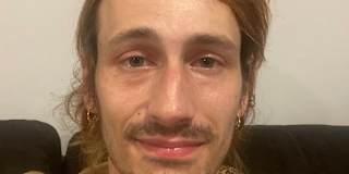 Photo of Christian Atkinson