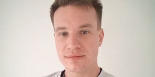 Photo of Brendan