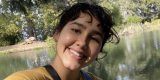 Photo of Maya