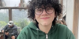 Photo of Caleb