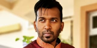 Photo of VIGNESH