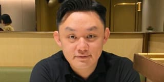 Photo of Adrian