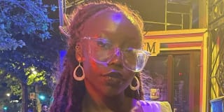 Photo of Guiddelle Faithe