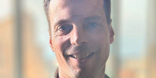 Photo of Robert Jennings