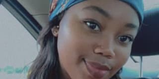 Photo of Lesego Moerane
