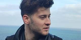 Photo of Volodymyr Lazebnyi