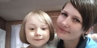 Photo of Amber