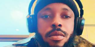 Photo of Nonso Anene