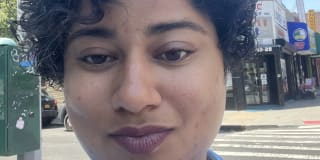 Photo of Smita