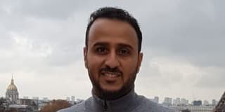 Photo of HISHAM ELSHAZLY