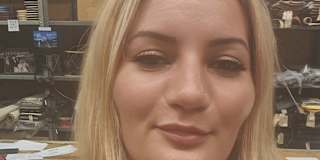 Photo of Andreea Cojocariu