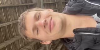 Photo of Jeffrey