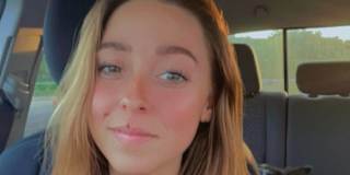 Photo of Amber Brainard