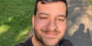 Photo of Hamza
