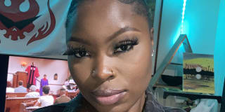 Photo of Ifeoluwa
