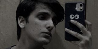 Photo of Manav Rajkumar