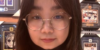 Photo of Queenie Mae