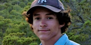 Photo of Ben