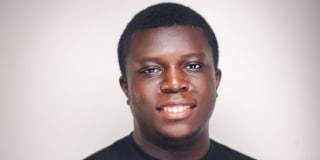 Photo of Emmanuel