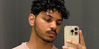 Photo of Jon-Paul