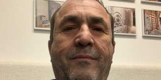 Photo of Francis Picard