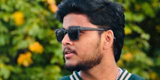 Photo of Arjun Yadav