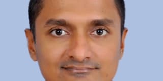 Photo of Chinthaka
