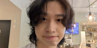 Photo of William Mai