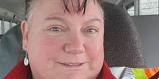 Nadine Angela Goudie