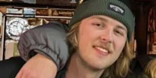 Photo of Fraser Walker