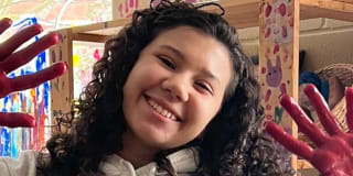 Photo of Giulia