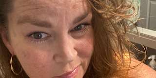 Photo of Shauna Saker