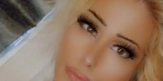 Photo of Angela Paluch