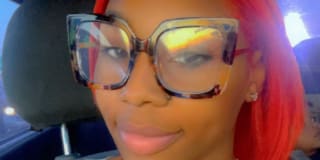 Photo of Aaliyah
