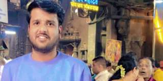 Photo of Sumit